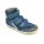 Telyoh Sneakers blau mit Klett