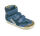 Telyoh Sneakers blau mit Klett