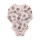 Celavi Merinowolle LA Body Heißluftballon rosa 100(98-104)