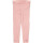 MM Nicki-Leggings rosa, BIO
