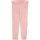 MM Nicki-Leggings rosa, BIO 110/116 (5-6J)