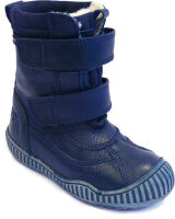 RAP Eco-Winterschuhe navy, Tex