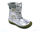 RAP Eco-Winterschuhe silber, Tex
