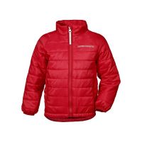 Didriksons Jacke Dundret rot