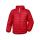 Didriksons Jacke Dundret rot