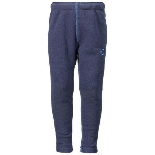 Didriksons Microfleece Hose Navy