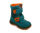Naturino Winterschuhe petrol/orange