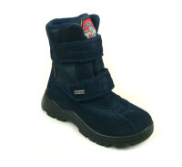 Naturino Winterschuhe navy, TEX