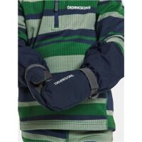 Didriksons Fäustlinge Biggles Mitten 7 - 039 Navy Blau