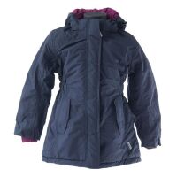 Mikk-Line Wintermantel navy, bis-30°C