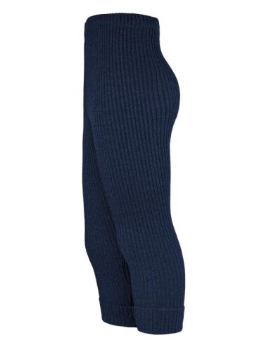 Maximo Leggings 100% Merino navy