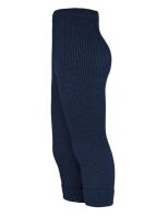 Maximo Leggings 100% Merino navy