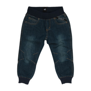 VV Relaxed jeans dark wash gefüttert 104 (4J)
