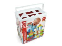 Hape Bausteine 101 pcs