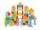 Hape Bausteine 101 pcs