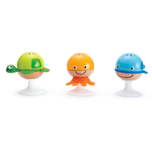 Hape Rattle Set 3 Stück