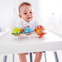 Hape Rattle Set 3 Stück