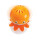 Hape Rattle Set 3 Stück