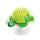 Hape Rattle Set 3 Stück
