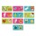 Djeco Puzzle duo Lebensraum grün 8164