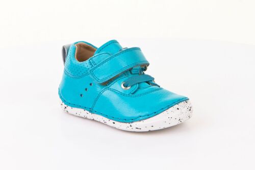 Froddo Lauflerner mit Klett G2130133-5 Turquoise