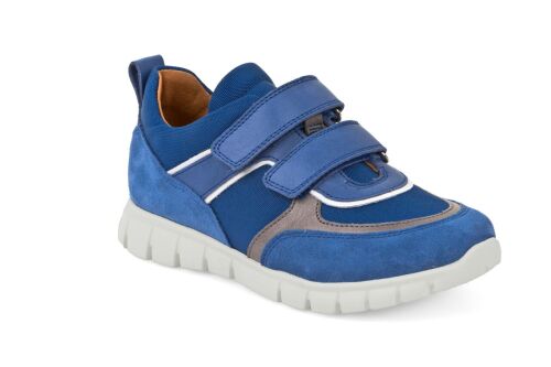 Froddo Sneaker G3130110-1 Blue Electric