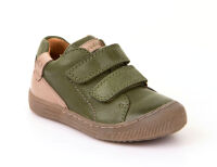 Froddo Halbschuhe G3130108-2 Dark Green
