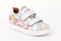 Froddo Halbschuhe G3130113-1 White/Pink