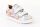 Froddo Halbschuhe G3130113-1 White/Pink