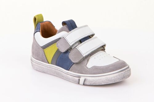 Froddo Turnschuhe G3130109-3 White