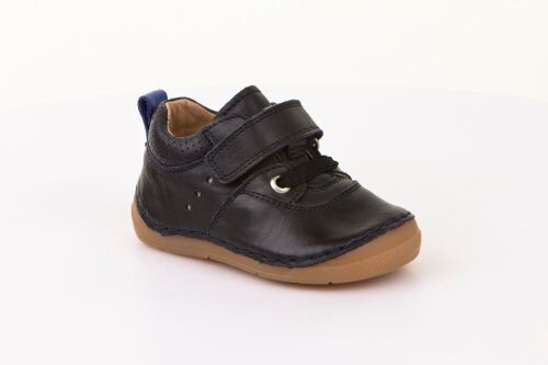 Froddo Halbschuhe mit Klett G2130133 Dark Blue