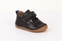 Froddo Halbschuhe mit Klett G2130133 Dark Blue