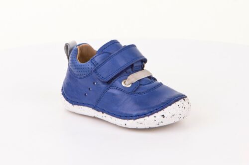 Froddo Lauflerner mit Klett G2130133-2 Blue