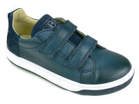 Naturino Sneaker Caleb 9101 Navy