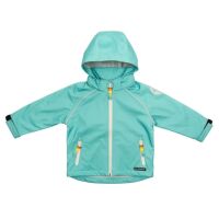 Villervalla Softshell Funktionsjacke wave