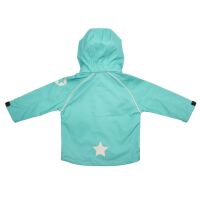 Villervalla Softshell Funktionsjacke wave
