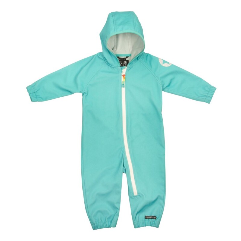 VV Softshell Overall wave - daantje 