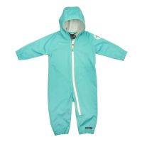 VV Softshell Overall wave