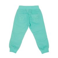 VV relaxed Canvashose wave 80 (12M)