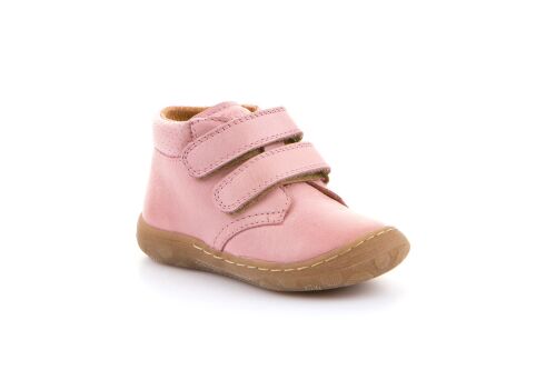 Froddo Lauflerner mit Klett G2130135-8 Pink