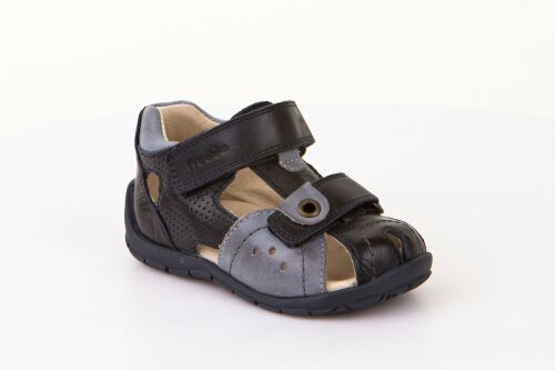 Froddo Sandalen G2150086 Dark Blue