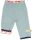 Loud + Proud Wendehose blau/grau gesreift, Bio