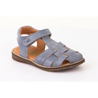 Froddo Eco - geschlossene Sandalen offene Ferse denim