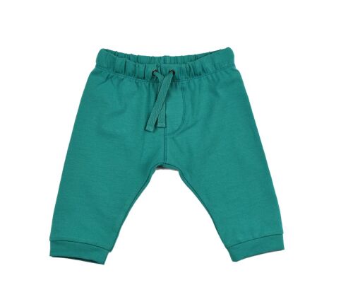 Baba Babyhose türkis, BIO