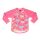 Villervalla Badeshirt UV 50+, Palmen flamingo