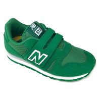 New Balance Sneakers green