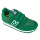 New Balance Sneakers green 27 1/2