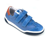Naturino Sneakers Alan Vl 9103 Jeans-Ocra