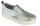 Naturino Slip-On 5071 9111 Bianco-Argento
