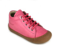 Naturino Schnürer rosa